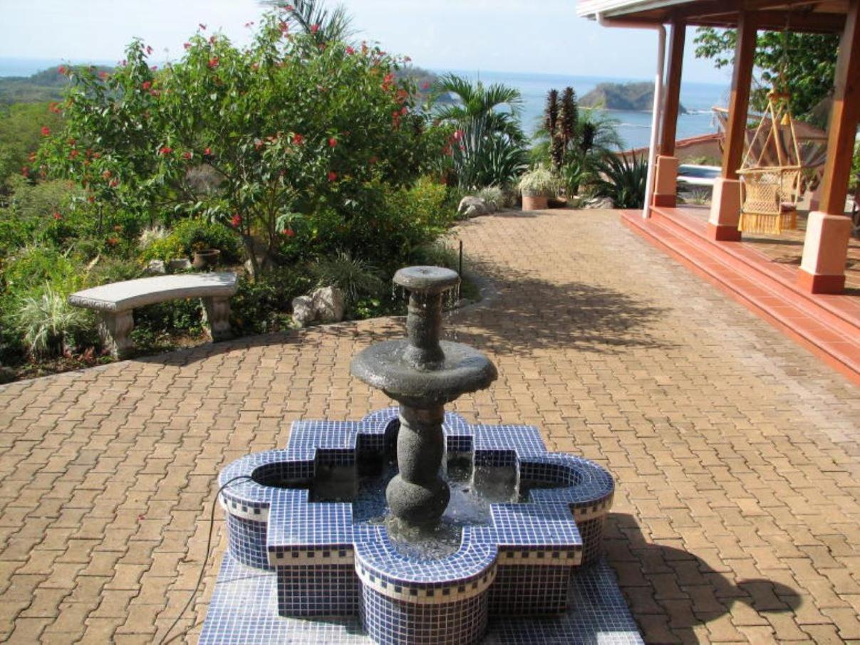 Pacific Vista, Panoramic Beach & Ocean Views Sámara Buitenkant foto